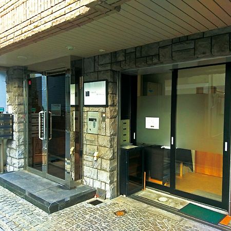 Terrace + House Bentencho Osaka Zewnętrze zdjęcie