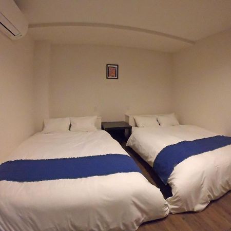 Terrace + House Bentencho Osaka Zewnętrze zdjęcie