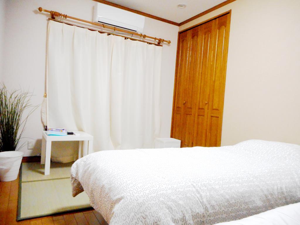 Terrace + House Bentencho Osaka Zewnętrze zdjęcie