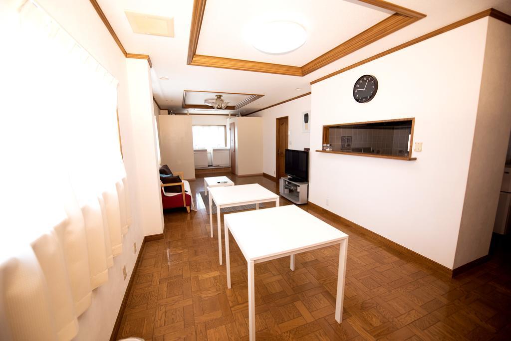 Terrace + House Bentencho Osaka Zewnętrze zdjęcie