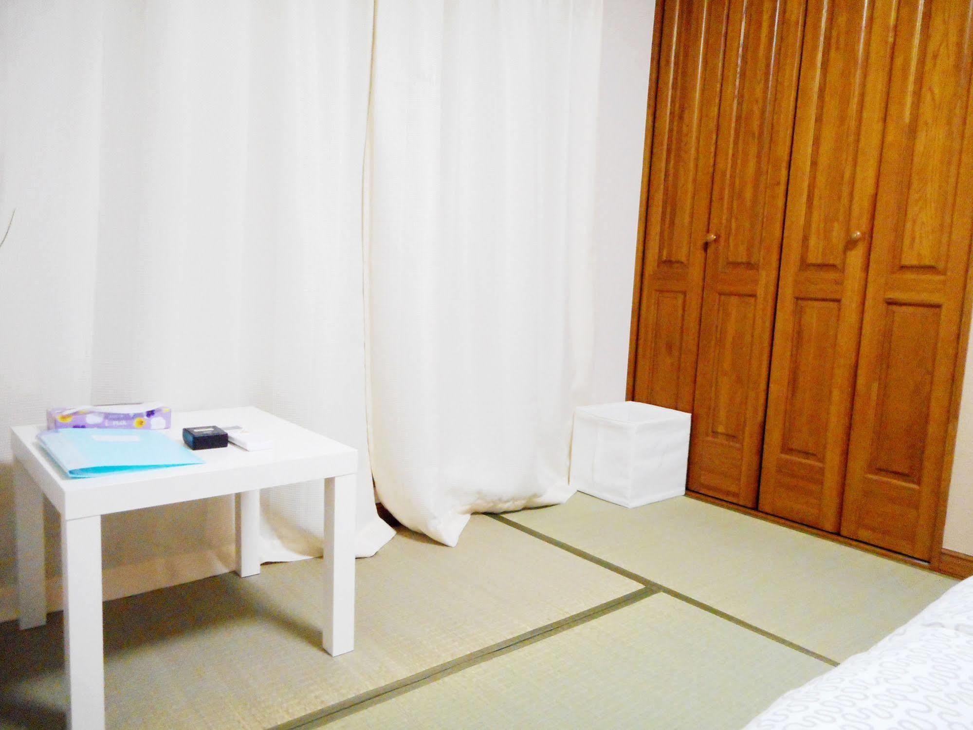 Terrace + House Bentencho Osaka Zewnętrze zdjęcie