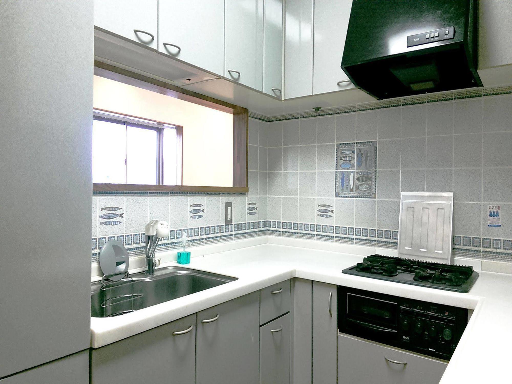 Terrace + House Bentencho Osaka Zewnętrze zdjęcie
