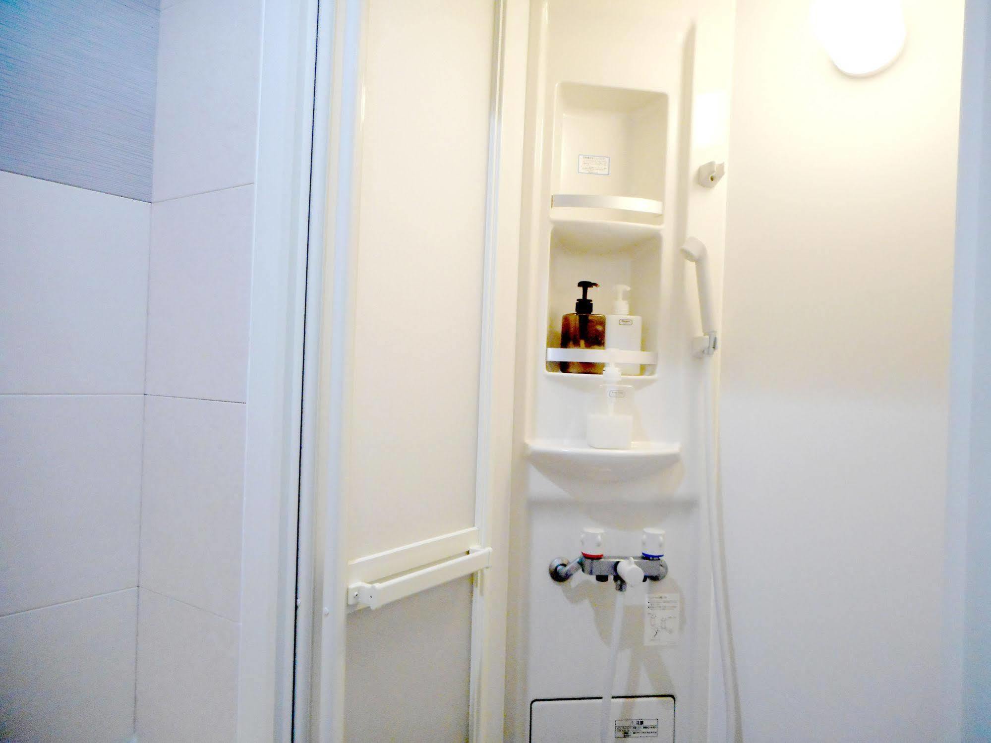 Terrace + House Bentencho Osaka Zewnętrze zdjęcie