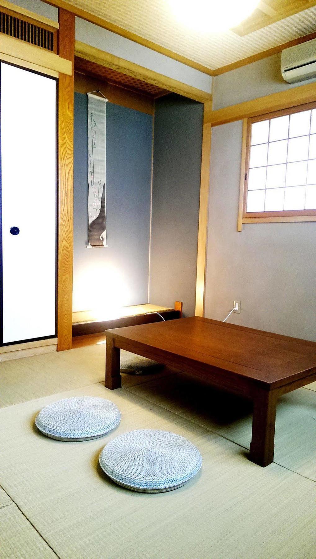 Terrace + House Bentencho Osaka Zewnętrze zdjęcie