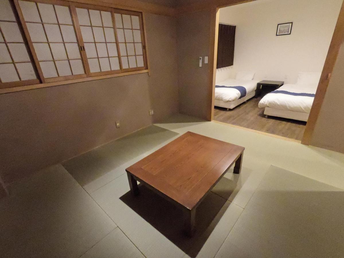 Terrace + House Bentencho Osaka Zewnętrze zdjęcie