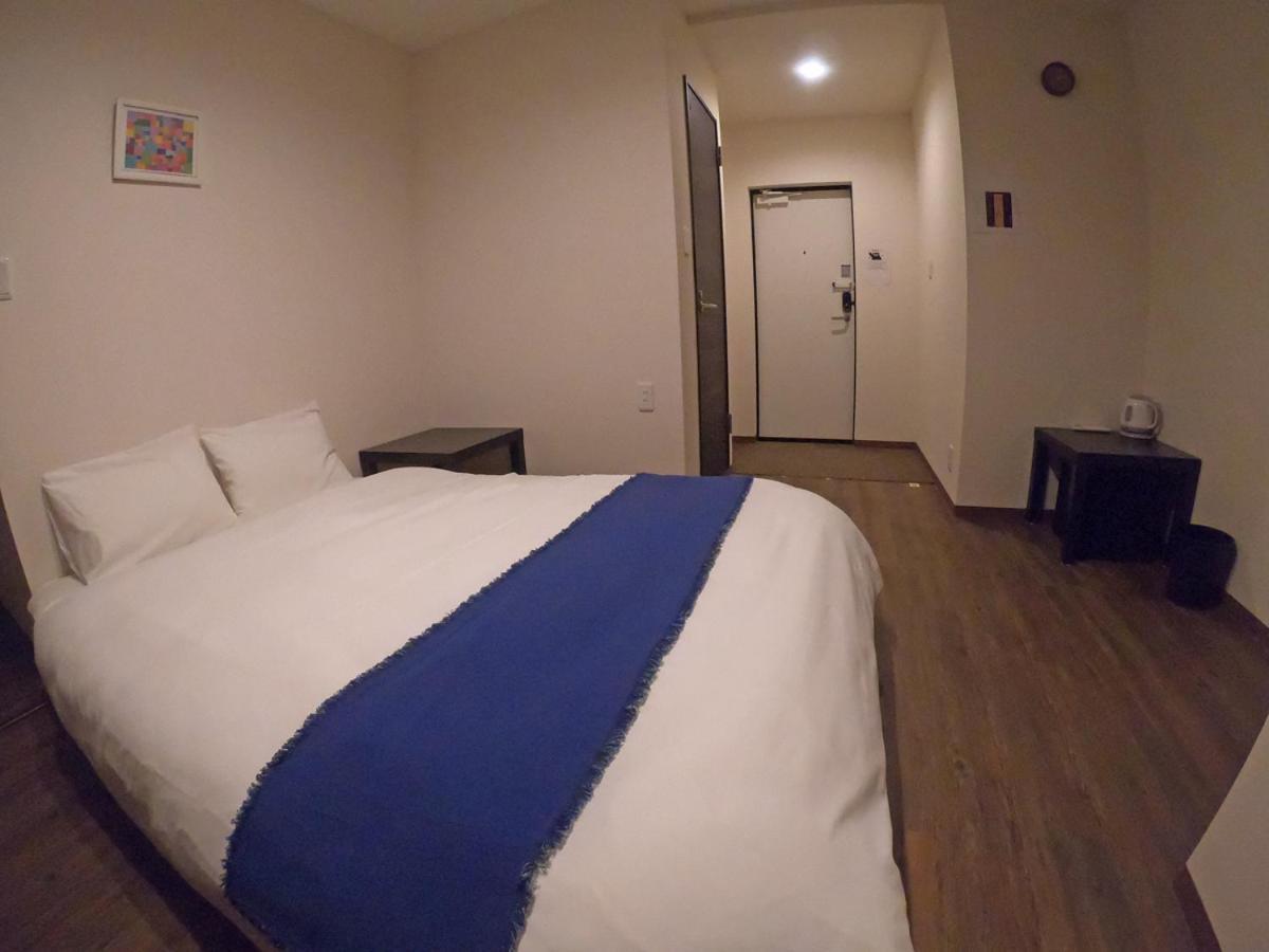 Terrace + House Bentencho Osaka Zewnętrze zdjęcie