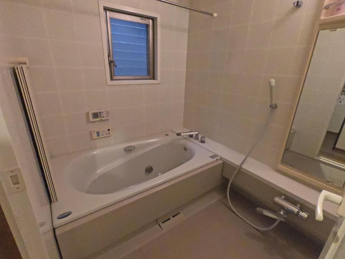 Terrace + House Bentencho Osaka Zewnętrze zdjęcie