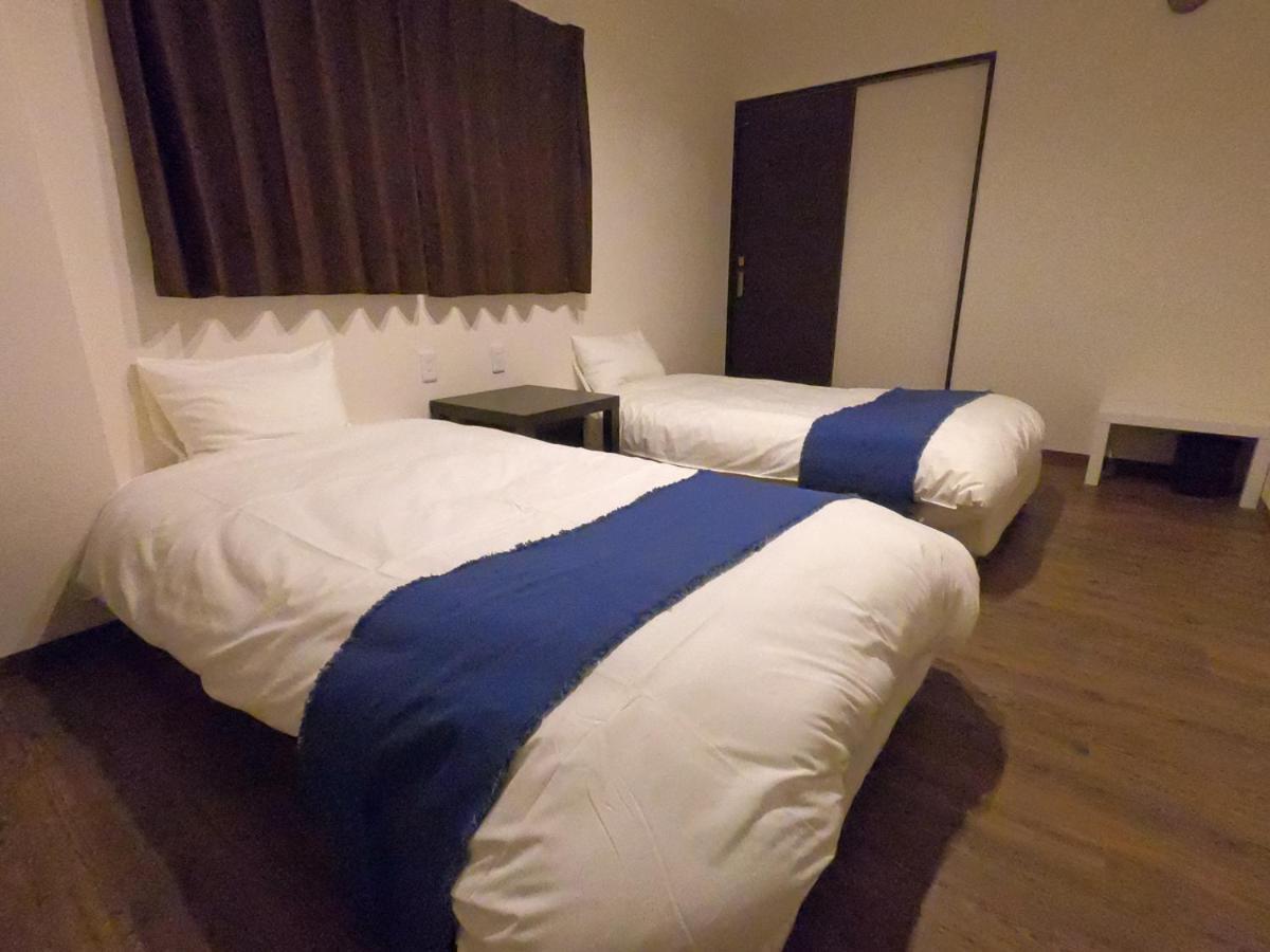 Terrace + House Bentencho Osaka Zewnętrze zdjęcie