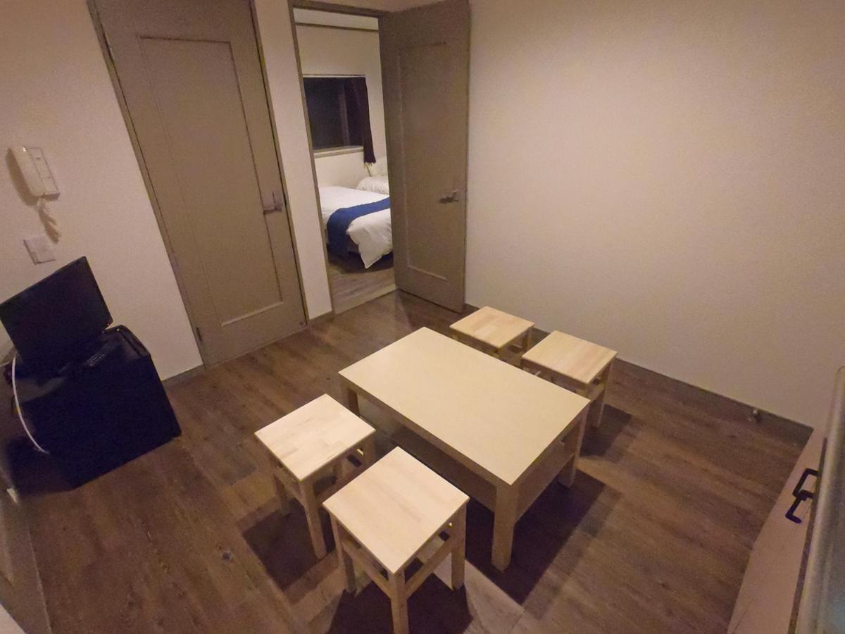 Terrace + House Bentencho Osaka Zewnętrze zdjęcie